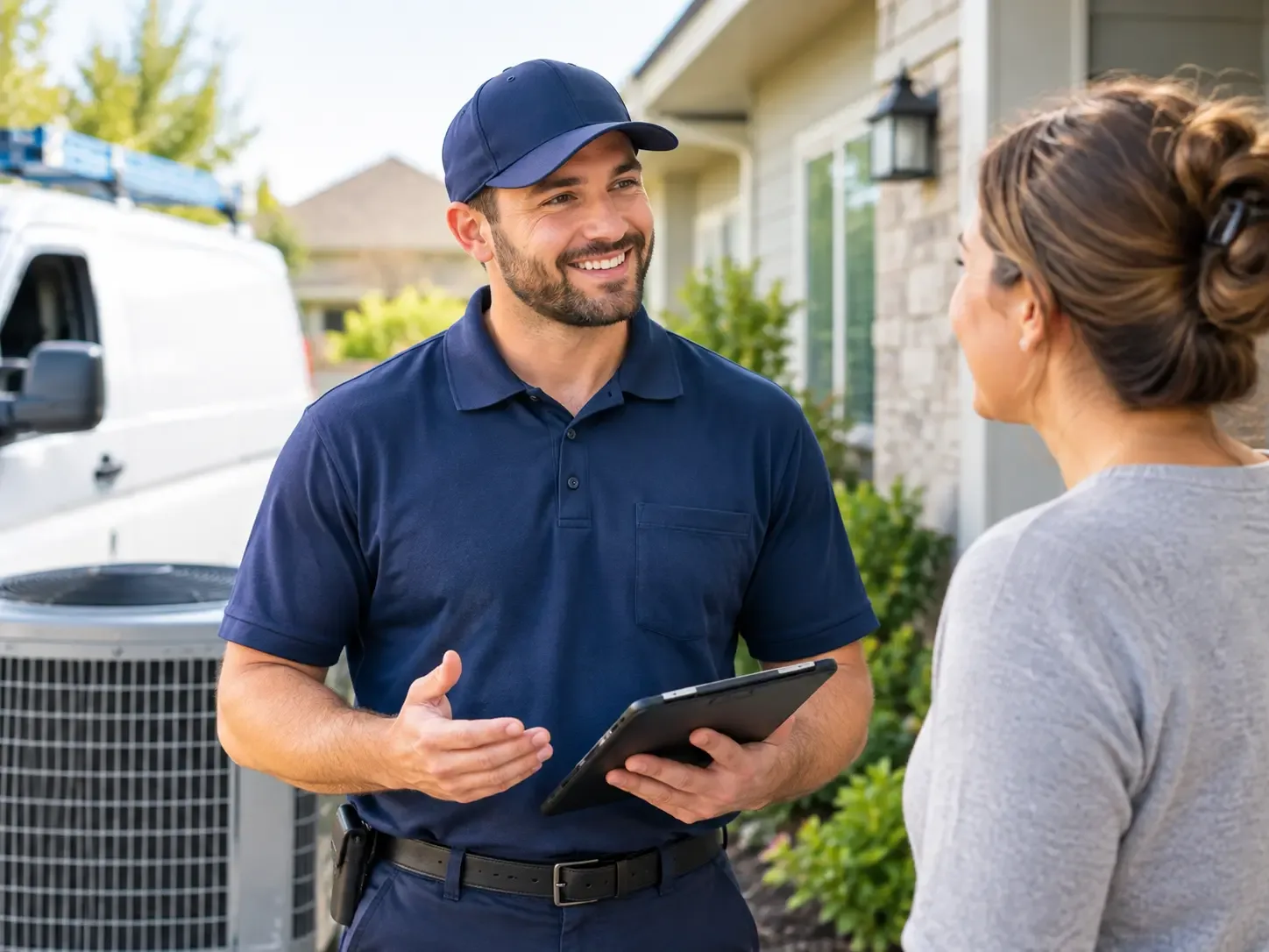 AC Installation Near Me Merriam, KS FAQs